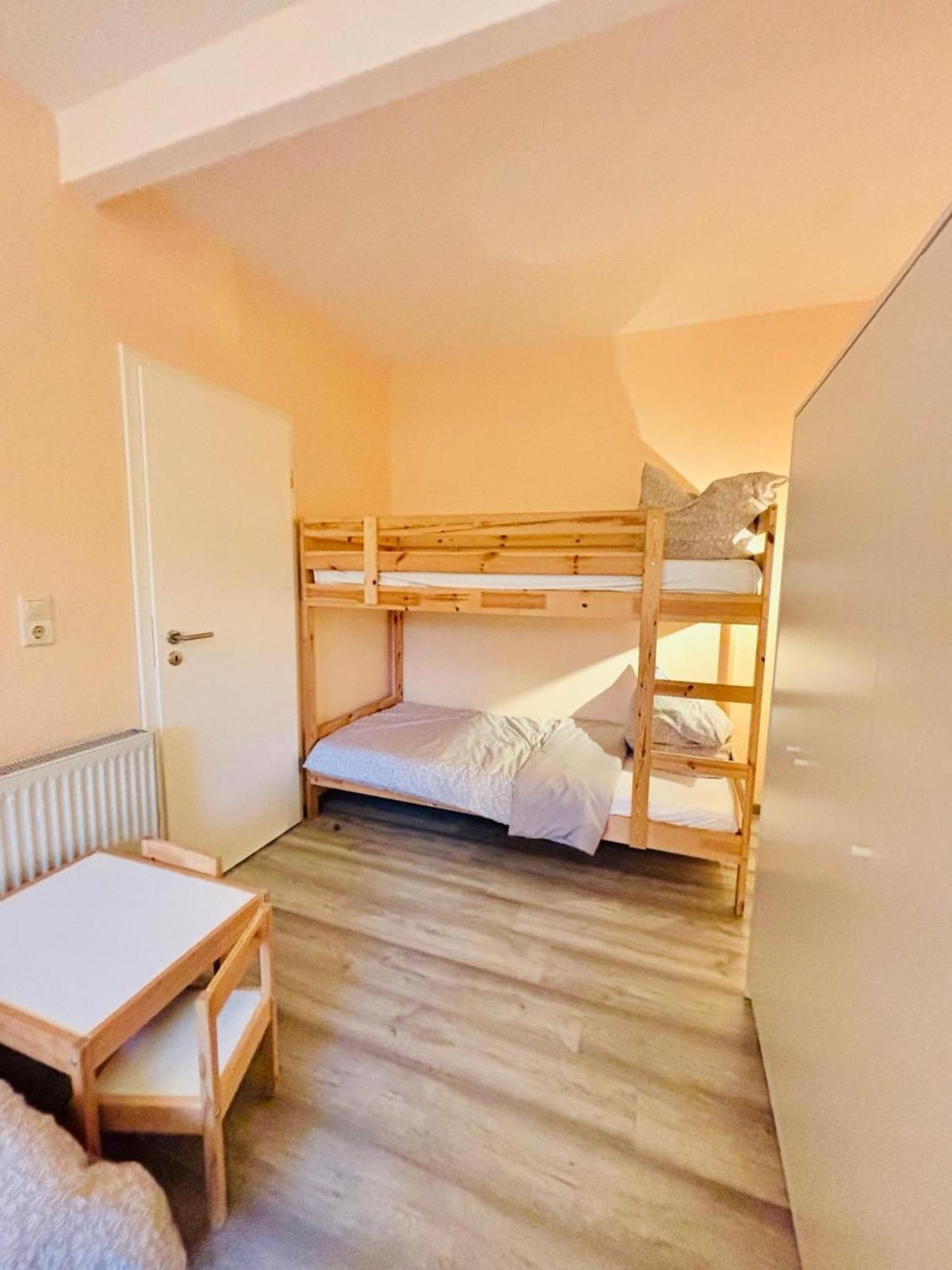 Ferienhaus Usedom Familie Stopp Haus 24 Lutow Экстерьер фото